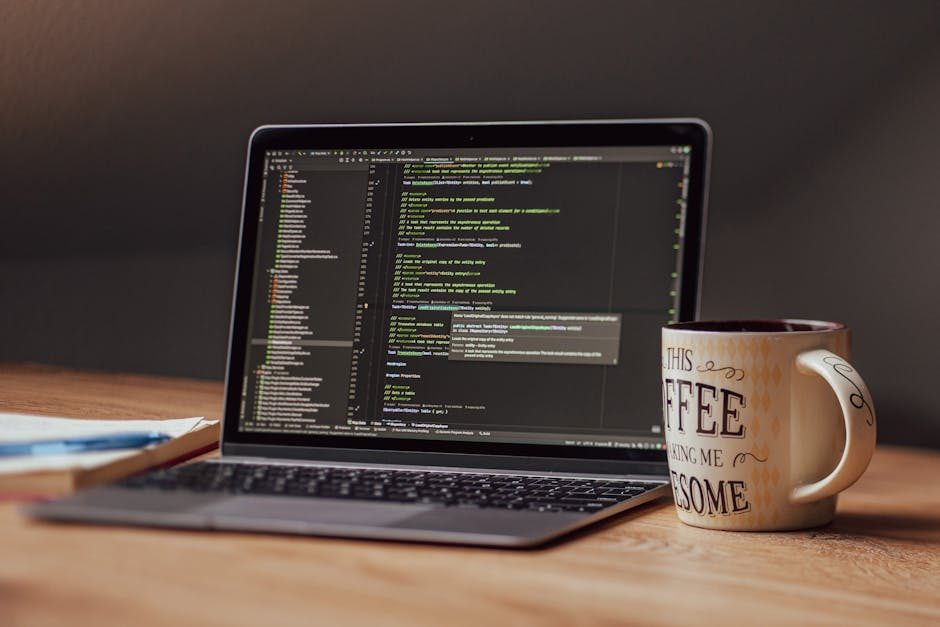 Скриншот улучшенного GitHub-профиля и README проекта